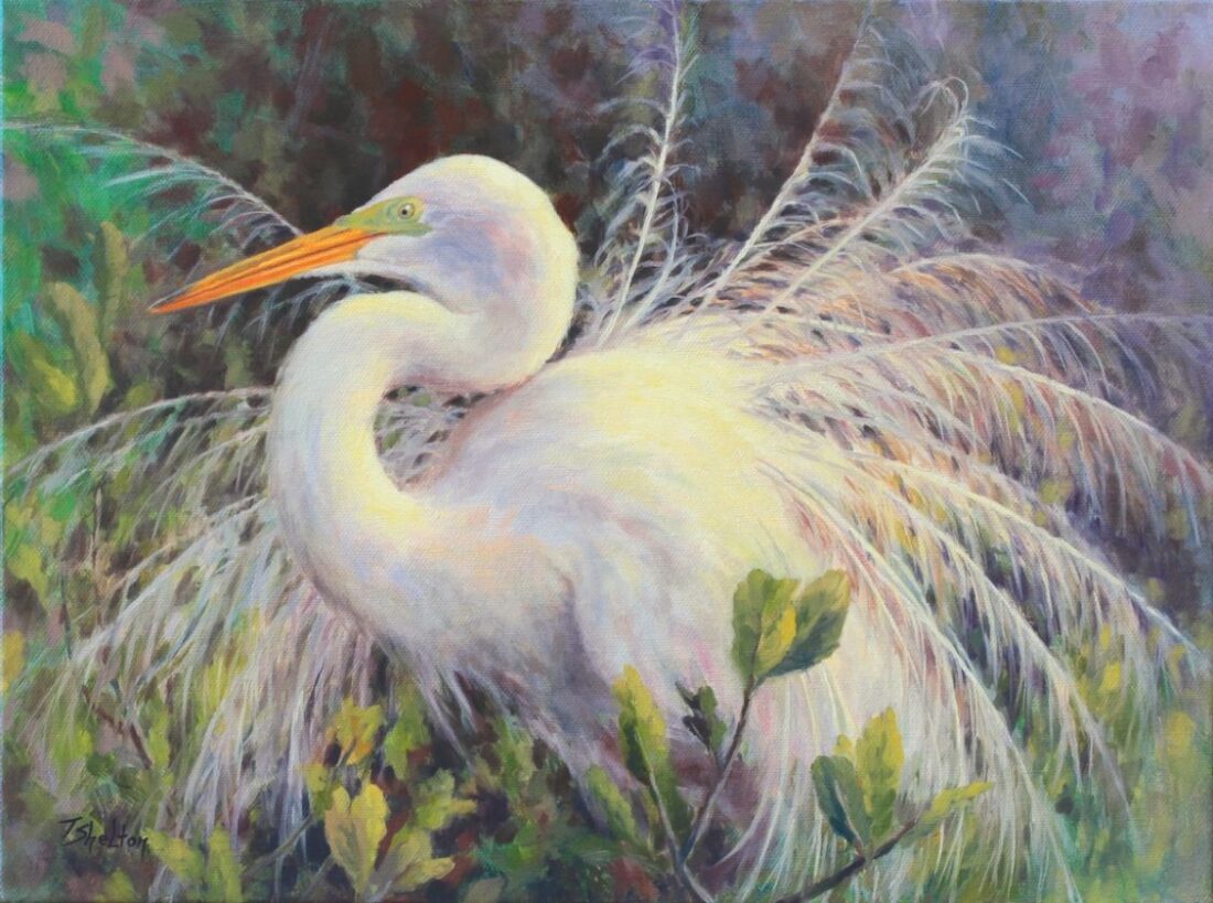 Works by Displaced Artists of Matlacha to be featured in Cape Coral Library art gallery